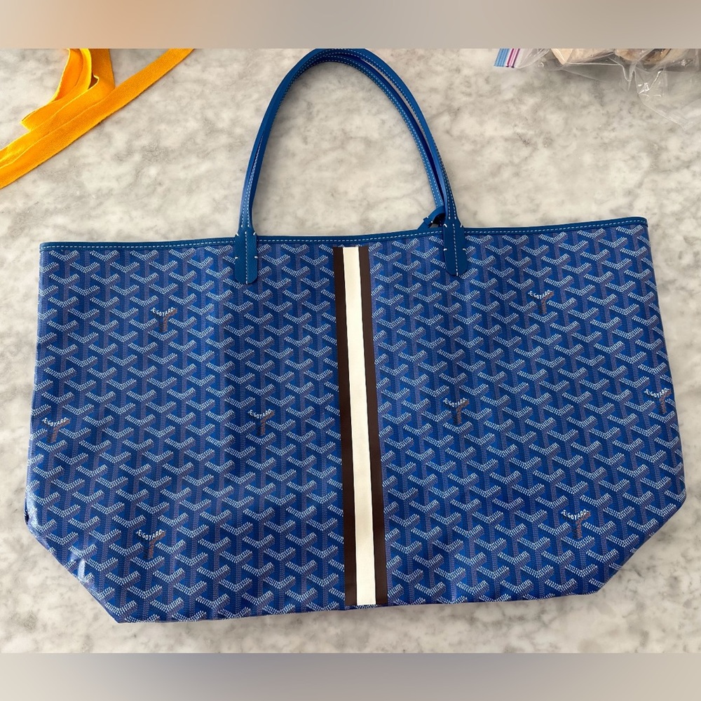 Goyard Saint Louis Tote GM